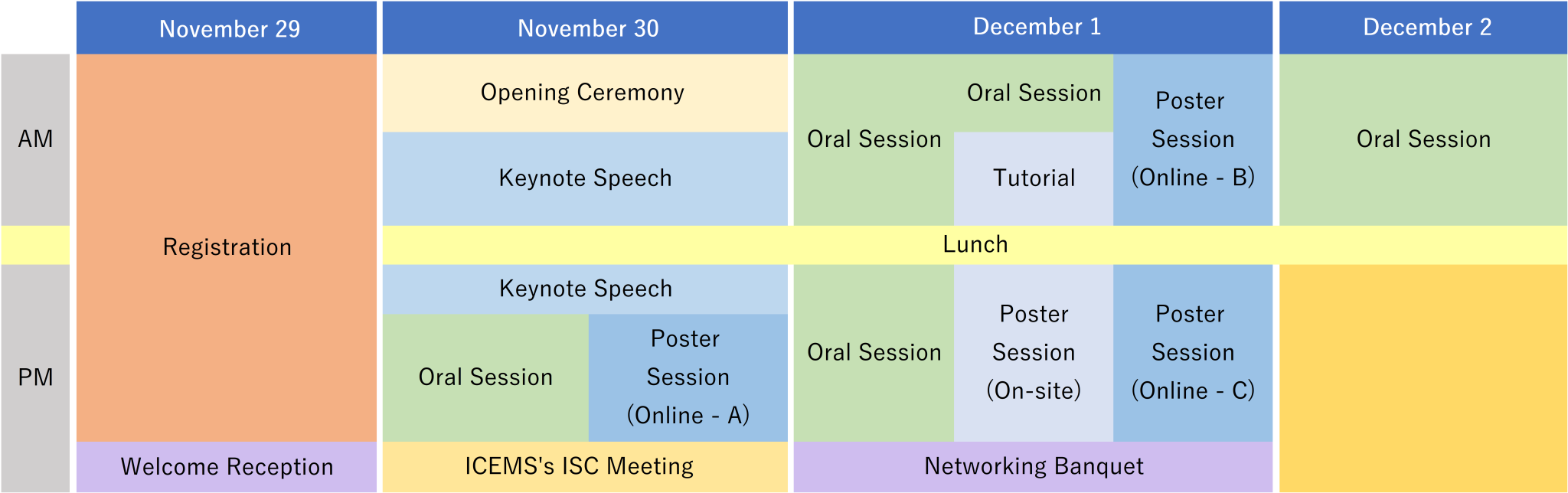 program-at-a-glance-icems-2022